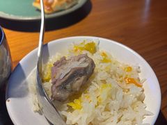 -纳瓦新疆菜(银都店)