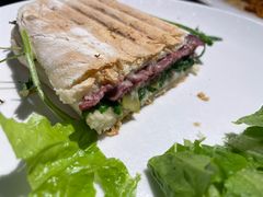 -ZEMOCAFE·FUSION FOOD(西交利物浦店)