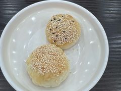 蟹壳黄-福海面馆(阳曲店)