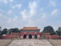 -北陵公园