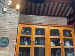 -藏红花·西班牙餐厅(北京五道营店)