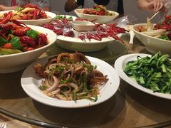 -虾满堂(瑞虹店)