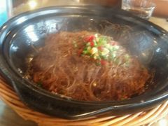 -禾田下生态餐厅(华天城总店)