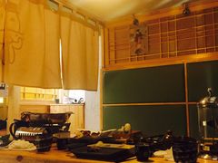 -酒窝夜酌居酒屋(中海水岸馨都店)