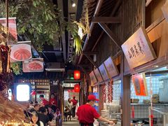 -老阿爸鲜鱼土菜(昆山花桥店)
