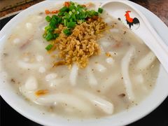 传统濑粉-老西关濑粉(文明路店)