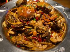 -胖哥俩肉蟹煲(湖滨银泰in77店)