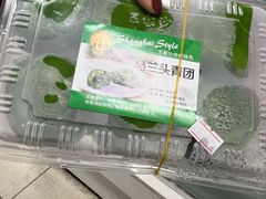 -王家沙点心店(南京西路总店)