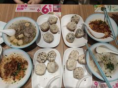 -小杨生煎(松江大学城店)