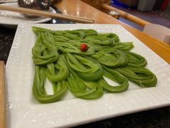 贡菜-老码头火锅(骡马市店)