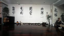-梦白空间瑜伽馆