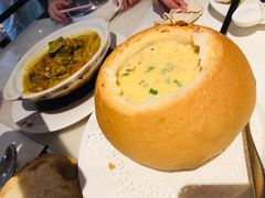 -港丽餐厅(高德置地店)