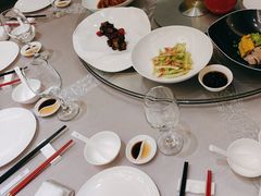 -浙江三立开元名都大酒店·四季轩中餐厅