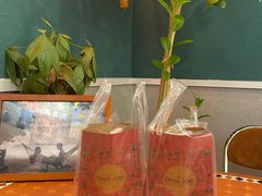 -春莱·老挝咖啡·泰式奶茶(钟楼店)