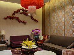 -中山利和希尔顿酒店