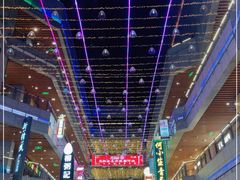 -长安大牌档之西安博物院文化餐厅(中贸店)