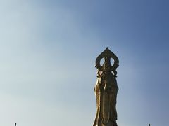-广州莲花山旅游区
