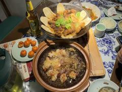 -卢大鲜鱼头捞饭(美利广场店)