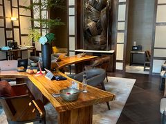 -阿纳迪酒店·秘境西餐厅