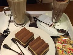 -COSTA COFFEE(岭南天地店)