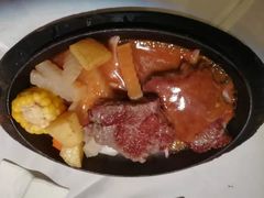 -太平馆西餐厅(北京路店)