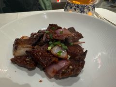 -聚春园自助餐厅(东街口店)
