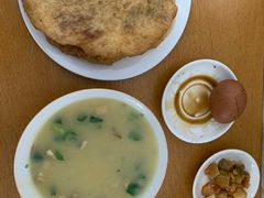 -老方子馅饼粥(台东店)