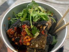 -黑色经典臭豆腐·湖南特产(太平街口店)