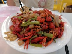 -一起吃小龙虾·海鲜(海珠店)