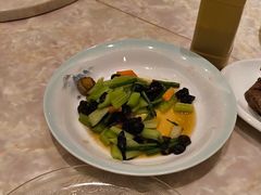 -沪华海鲜大酒楼(南汇店)