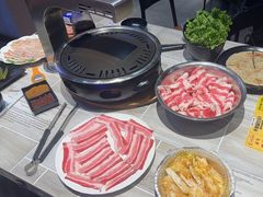 -胡哥烤肥牛(车公庙店)