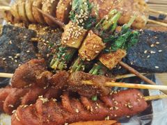 -非凡烧烤(历史博物馆店)