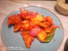 -鹿港小镇(霄云店)