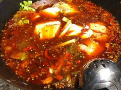 -大鱼山房鱼头火锅(老字号品质店)