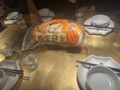 -烤匠麻辣烤鱼(双流明城购物中心店)
