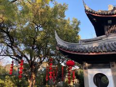 -无锡惠山寺