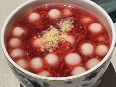 -钱塘花园·宁波菜