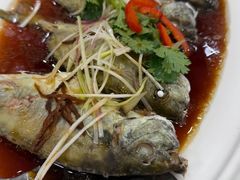 -凤凰楼酒家·粤宴点心(华强北店)