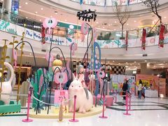 -凯德广场(学府店)