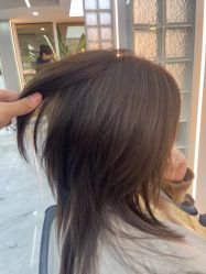 -赤道 Hair Salon