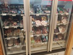 -锅圈食汇火锅烧烤食材超市(工农路店)