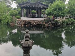 -拙政园