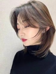 点击看大图 -MORI HAIR SALON日式美发沙龙
