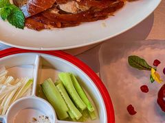 -月福京味斋·烤鸭店·北京菜(鼓楼总店)