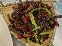 -小民大排档(马场角横路店)