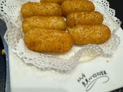 -灶座小锅烀饼·铁锅炖(道里店)