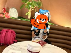 -COSTA COFFEE(新奥购物中心店)