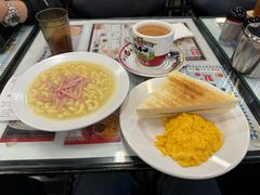 -华星冰室(湾仔店)