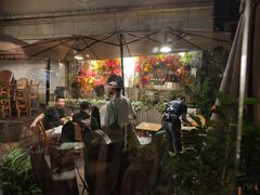 -贰醒·私房小院烧烤 (太古里店)