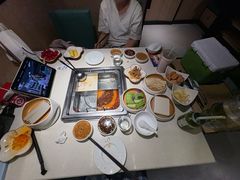 -海底捞火锅(长沙华创国际广场店)